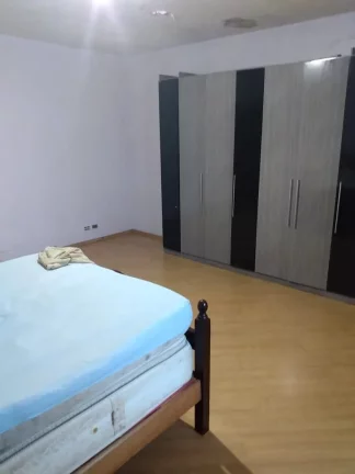 Imagem Sobrado com 3 dormitórios à venda, 189 m² por R$ 450.000,00 - Jardim Yone - Ferraz de Vasconcelos/SP