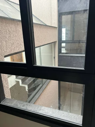 Imagem Sobrado novo com 3 Suítes na Vila Prudente