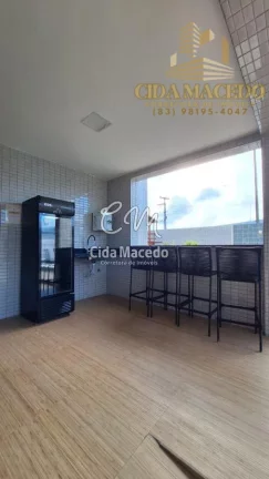 Imagem Apartamento a Venda no bairro Poço - Cabedelo, PB