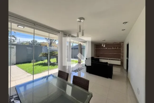 Imagem Casa à Venda - Vargem Grande, 4 Quartos, 480 m2