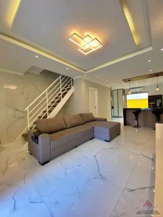 Imagem CASA RESIDENCIAL em RIO DE JANEIRO - RJ, GUARATIBA