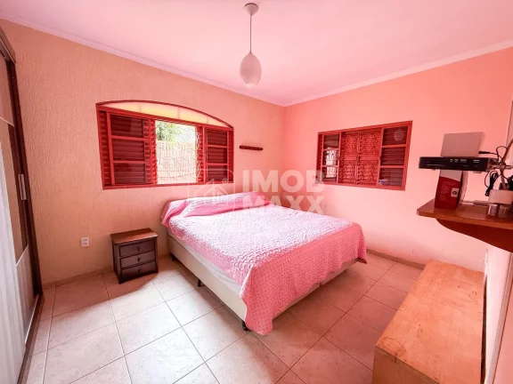 Imagem Casa térrea, rua 5, Vicente Pires