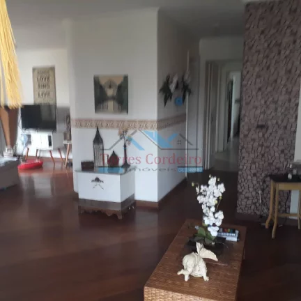 Imagem Apartamento com 3 dorm. (1 suíte) + 3 vagas - Vila Andrade