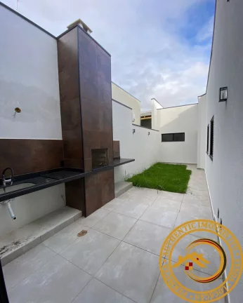 Imagem CASA RESIDENCIAL em SALTO - SP, VILLAGE MOUTONNÉE