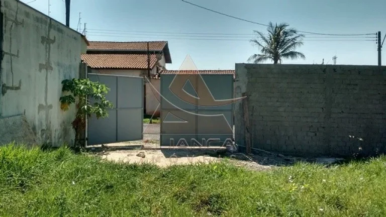 Imagem Terreno - Ribeirão Preto - Lagoinha