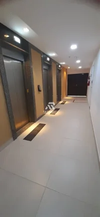 Imagem Sala Comercial de 27m² no bairro Encruzilhada, em Recife