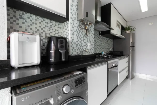 Imagem APARTAMENTO RESIDENCIAL em São Paulo - SP, Vila Andrade