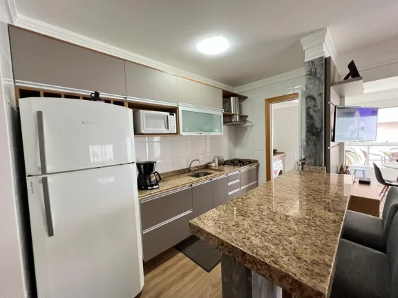 Imagem Apartamento 1 Dormitório - Bairro Navegantes