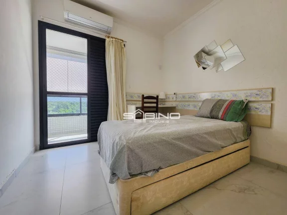 Imagem Apartamento à venda e Locação Anual, com 4 dormitórios 1 suíte 120m² 2 vagas, Riviera de São Lourenço – Bertioga SP