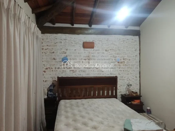 Imagem Se você sonha em viver com o charme e o conforto de uma casa de campo, esta é a oportunidade perfe...