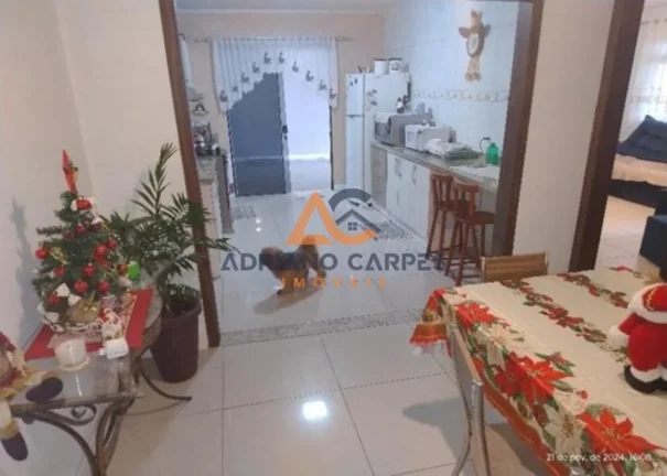 Imagem Casa com 03 quartos em Blumenau, SC - bairro passo manso, Adriano Carpes Imóveis vende