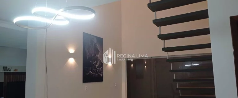 Imagem Casa TRIPLEX pronta para morar, 5 dormitórios à venda por R$ 680.000,00 - Parque Alvorada - Timon/MA