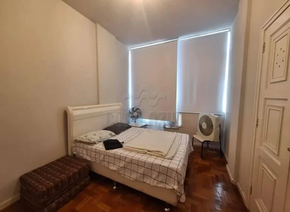 Imagem Copacabana – Rua Maestro Francisco Braga | Residencial › Apartamento 2 quarto(s) à Venda
