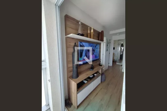 Imagem Apartamento à Venda - Aclimação, 2 Quartos, 52 m2