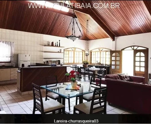 Imagem Chácara para Venda em Atibaia, Portao, 8 dormitórios, 7 suítes, 10 banheiros