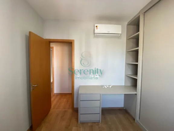 Imagem Apartamento à venda na Gleba Palhano - R$ 680.000,00 - Zona Sul - Londrina - PR
