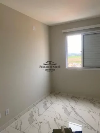 Imagem Apartamento à venda no bairro São Gonçalo - Guaratinguetá/SP