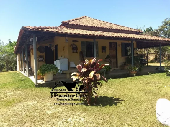 Imagem Chacara-para-Venda-em-Belvedere-Clube-dos-500-Guaratingueta-SP