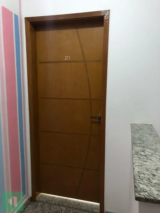 Imagem Cobertura com 2 quartos, 73m2, à venda em Santo André, Vila Junqueira