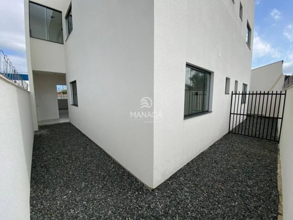 Imagem Promoção de Dezembro - Apartamento com 2 quartos e 2 banheiros sendo 1 suíte no bairro Itajuba em Barra Velha - SC