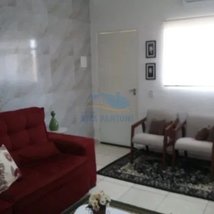 Imagem Casa - Ribeirão Preto - Parque das Oliveiras - Região Norte