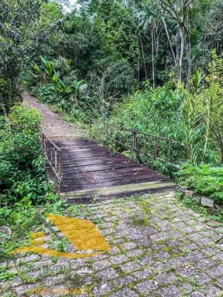 Imagem Vendo Sítio em Duas Barras