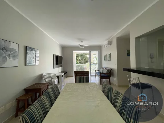 Imagem Apartamento na área nobre da Praia Grande!
