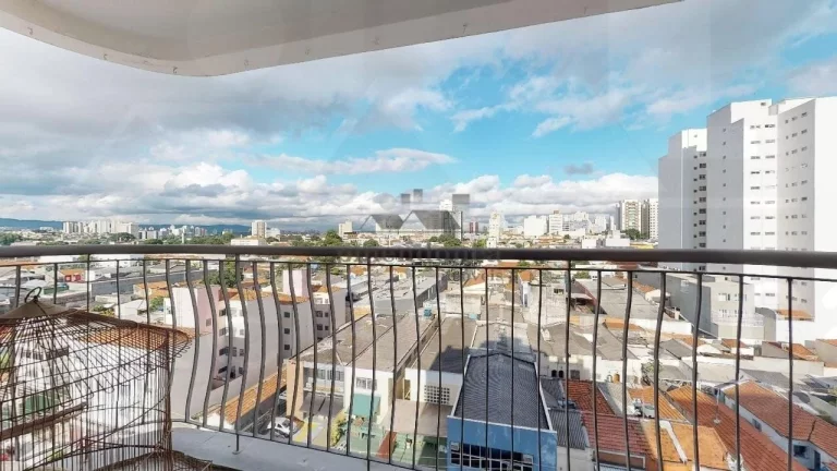 Imagem Cobertura Duplex 3 quartos, 1 suite, 3 vagas, 198 m2