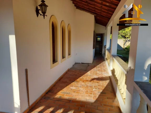 Imagem Casa - Chácara Rincão - Cotia | Batelli Imóveis