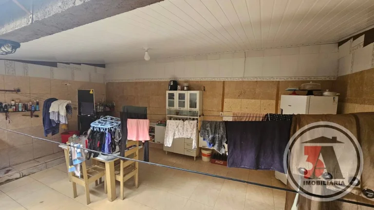 Imagem Casa 2/4 no Residencial Morada Sul(Zona Sul)