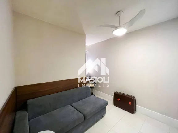 Imagem Apartamento à venda, 110 m² por R$ 950.000,00 - Praia da Costa - Vila Velha/ES