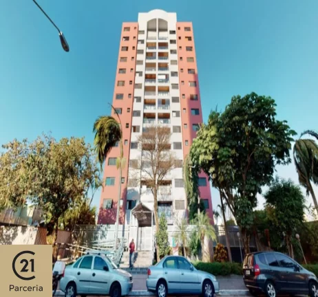 Imagem APARTAMENTO RESIDENCIAL em SÃO PAULO - SP, BOSQUE DA SAÚDE