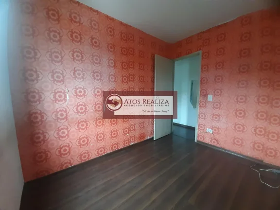 Imagem Apartamento à Venda no Parque das Árvores SP, 3 Dorms, 60m²