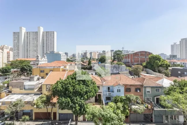 Imagem Apartamento à Venda - Aclimação, 3 Quartos, 83 m2