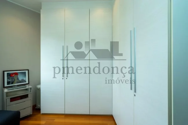 Imagem Apartamento na Pompéia com 3 quartos e 2 vagas, 110m²