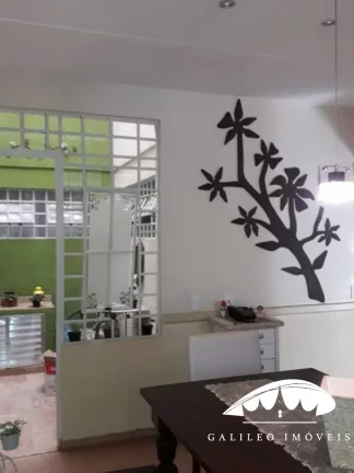 Imagem CASA TÉRREA Á VENDA EM JARDIM COLÔNIA - JUNDIAÍ -SP