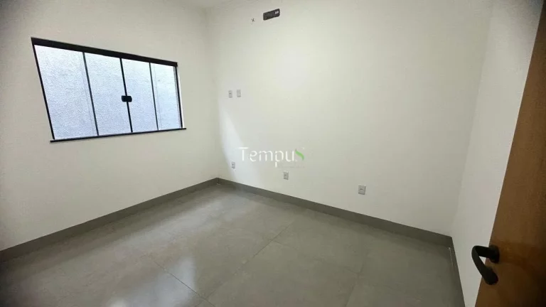 Imagem Casa Alto Padrão em Itapoã, Aparecida de Goiânia/GO