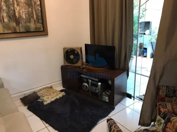Imagem Apartamento - Ribeirão Preto - Jardim Palmares - Região Leste