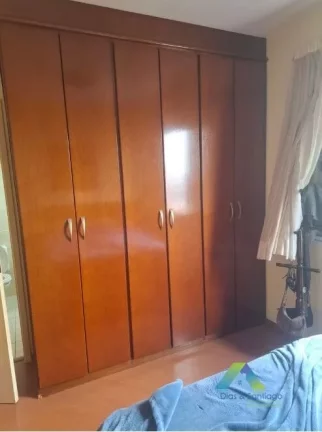 Imagem Apartamento com 02 quartos - torre unica na Vila Gumercindo