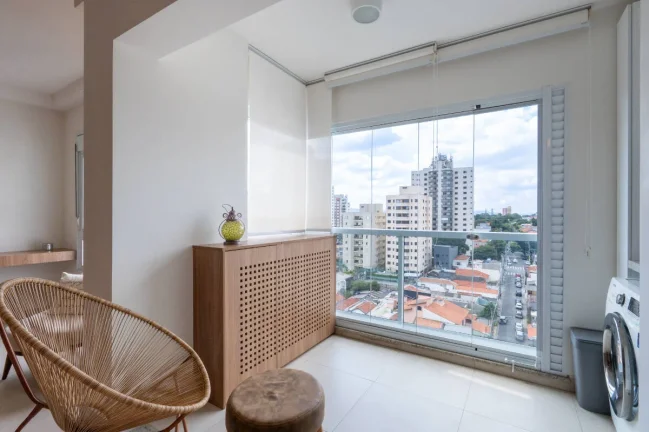 Imagem Apartamento Vila Leopoldina - 50M², 1 Dorm, 1 Suíte, 1 Vaga