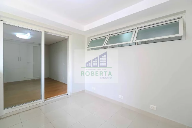 Imagem APARTAMENTO À VENDA EM REAL PARQUE COM 3 DORMITÓRIOS