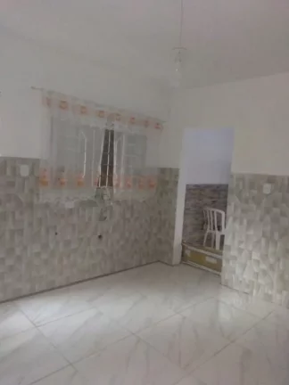 Imagem Sobrado com 3 dormitórios à venda, 117 m² por R$ 320.000,00 - Jardim Nova Poá - Poá/SP