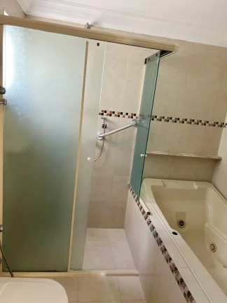 Imagem Apartamento 120M², 3Q, 1 Suíte, 3 Banheiros, 1 Vaga, Lavabo, Academia, Piscina, Playground, Salão de Festas, Salão de Jogos, Quadra, Portaria 24h.