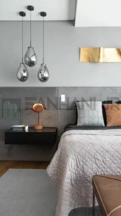Imagem Imperdível: Cobertura de Alto Padrão na Vila Nova Conceição, São Paulo-SP - 2 Quartos, 2 Suítes, 4 Salas, 4 Banheiros, 4 Vagas - 240m².