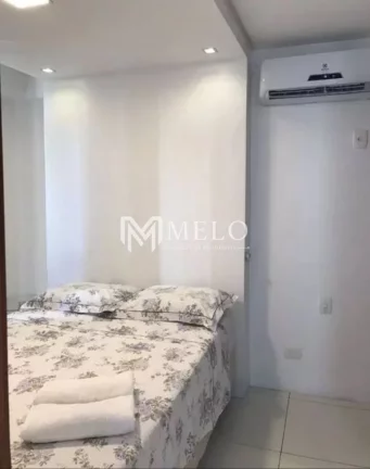 Imagem Oportunidade em BOA VIAGEM: 28m², 01qt, 01suite, 01vaga/Mobiliado...