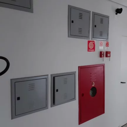 Imagem Prédio, 185 m² - venda ou aluguel - Boqueirão - Santos/SP