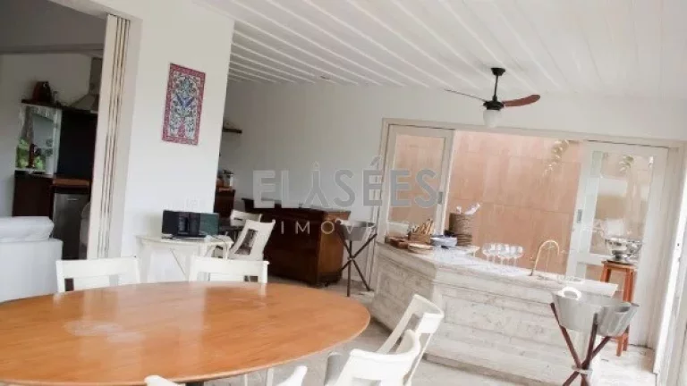 Imagem Casa RESIDENCIAL em SÃO PAULO - SP, MORUMBI