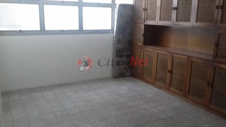 Imagem Apartamento em Condomínio Fechado para Venda no bairro Centro de Santo André