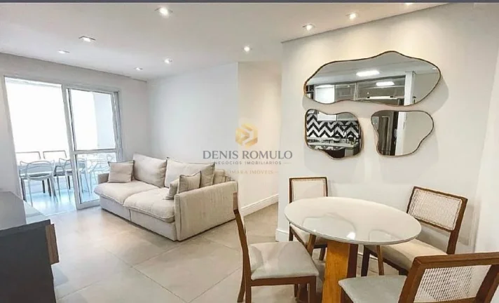 Imagem Apartamento com 3 quartos, Santana, São Paulo - R$ 890.000