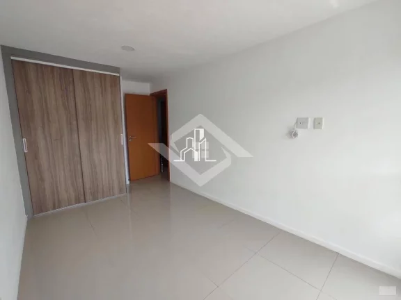 Imagem Cobertura 3 quartos, 3 vagas. Recreio dos Bandeirantes